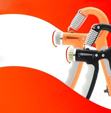 РУЧКА ДЛЯ РЕАБИЛИТАЦИОННЫХ УПРАЖНЕНИЙ ДЛЯ РУК, РЕГУЛИРУЕМАЯ С РЕГУЛИРОВКОЙ 5-60кг