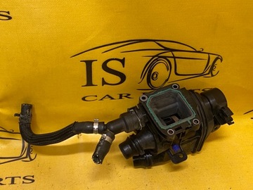 КОРПУС ТЕРМОСТАТА HN05 PEUGEOT CITROEN 1.2 THP