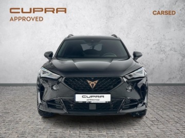 Cupra Formentor Crossover 2.5 TSI 390KM 2023 Cupra Formentor VZ5 2.5 TSI 390KM 4Drive DSG GWARA, zdjęcie 9