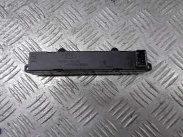 BUDÍK HODINY KIA RIO II