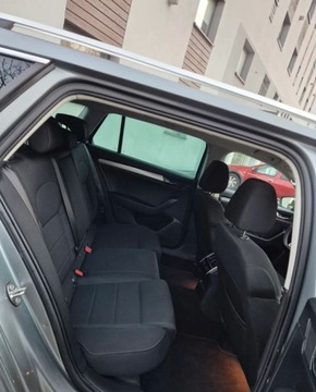 Skoda Superb III Kombi 2.0 TDI 150KM 2017 Skoda Superb 2.0 TDI DSG kombi ASO bez rdzy NAVI XENON led 2.0 Diesel 150KM, zdjęcie 13