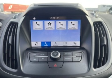 Ford Kuga II SUV Facelifting 1.5 EcoBoost 176KM 2019 Ford Kuga Ford Kuga 1.5 EcoBoost AWD 1.5 Benzyna 176KM, zdjęcie 18