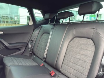 Seat Arona Crossover Facelifting 1.0 TSI 110KM 2025 Seat Arona FR 1.0 TSI automatyczna DSG, zdjęcie 6