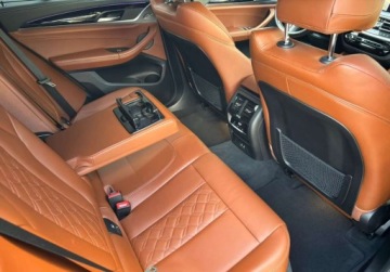 BMW 2021 BMW X4 M M40d xDrive M Sport Dealer BMW Bonkowscy Gorzow Wlkp. 3.0 Diesel, zdjęcie 12