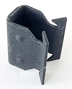 ZACISK SPINKA PODSZYBIA WIELE MODELI FORD OE _ 1329640 _ 3M51-14197-CB