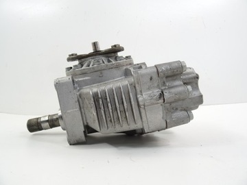 РЕДУКТОР ТРАНСМИССИИ VW 2.0 TDI 4x4 0FV409053 2019