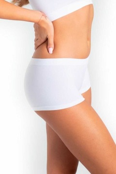 Трусы Niki 1447s белые М