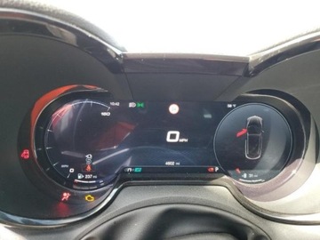 Alfa Romeo 2024 Alfa Romeo Tonale 2024 ALFA ROMEO TONALE TI, silnik hybrydowy 1.3 L 1.3, zdjęcie 9