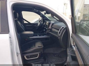  RAM 1500 2023r., 4X4, od ubezpieczalni 5.7 Benzyna 395KM, zdjęcie 8