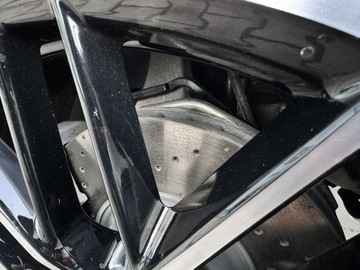 Mercedes GLC C253 SUV AMG Facelifting 3.0 43 390KM 2021 Mercedes GLC 43 AMG 4Matic 390KM. FV23%., zdjęcie 14