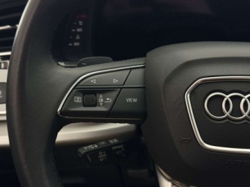 Audi Q7 II SUV Facelifting  3.0 45 TDI 231KM 2023 Audi Q7 45 TDI Quattro tiptronic S line Pneumatyka BO Ambiente ACC, zdjęcie 24