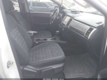 Ford Ranger V 2021 Ford Ranger XLT 2021 2.3l 2.3 Benzyna 270KM, zdjęcie 9