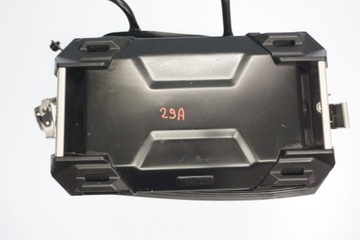 BMW F 850 ​​GS 18 — ЦЕНТРАЛЬНЫЙ КОРПУС