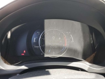 Lexus IS III 2021 Lexus IS 350 F Sport 2021 3.5l 3.5 Benzyna 311KM, zdjęcie 12