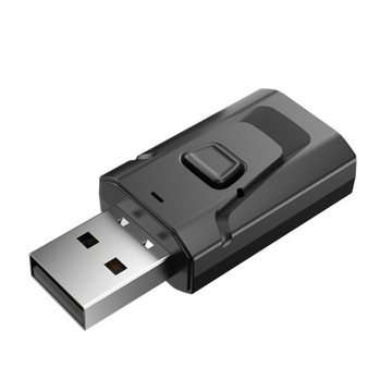 Аудио-трансивер USB Bluetooth 5.0 4 в 1