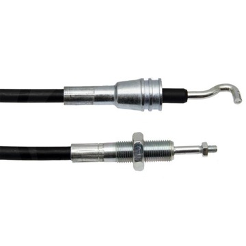 Linka sterująca wycinaka TRIOLIET 79114 2600mm