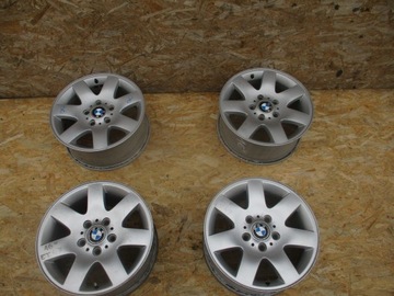 KOŁA FELGI BMW E36 E46 16
