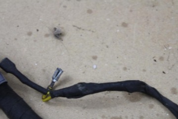 BMW R1100 RT ЛЕВЫЙ РАДИО ОТСЕК + ЖГУТ ПРОВОДОВ