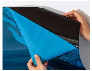 ГИБКАЯ МАГНИТНАЯ ДОСКА САМОКЛЕЙКАЯ ОХОТНИК 61/100см