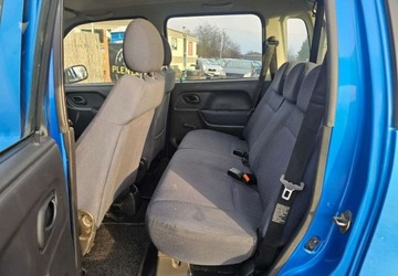 Suzuki Wagon II 1.3 i 16V 93KM 2004 Suzuki Wagon R Suzuki Wagon R 1.3 VVT GS 1.3 Benzyna 93KM, zdjęcie 6