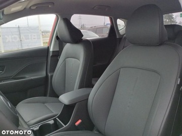 Hyundai Kona II 2025 Hyundai Kona 1.6 GDI Hybrid Smart DCT 1.6 Hybryda 129KM, zdjęcie 10