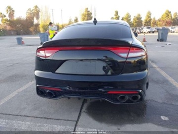 Kia Stinger 2022 Kia Stinger Gt-Line 2022 2.5 Benzyna 300KM, zdjęcie 4
