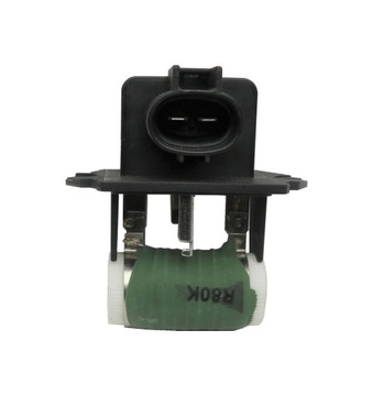 REZISTOR VENTILÁTOR HYUNDAI SOLARIS 2010 - 2020