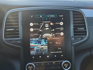 Renault Talisman Grandtour Facelifting 2.0 Blue dCi 160KM 2021 Talisman 2.0 Blue dCi Intens EDC, zdjęcie 14