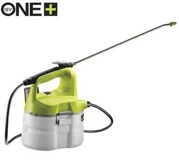 Opryskiwacz Ryobi 18V 3,5 l ONE+