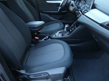 BMW Seria 2 F22-F23-F45-F46 2018 BMW 2 Gran Tourer 216d Gran Tourer, Automat, Navi, zdjęcie 8