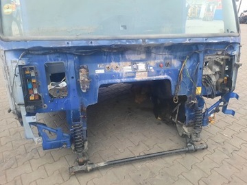 СКЕЛЕТ КАБИНЫ GLOBETROTTER VOLVO FH 12 13