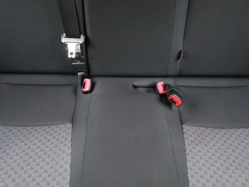 Toyota Yaris III Hatchback 5d Facelifting 1.0 VVT-i 69KM 2015 Toyota Yaris 1.0 VVT-i, Salon Polska, Serwis ASO, zdjęcie 9