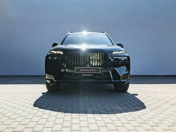 BMW X7 SUV Facelifting 3.0 40d 352KM 2025 BMW X7 xDrive40d - Dostępny od ręki!, zdjęcie 2