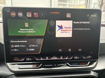 Cupra Formentor Crossover 1.5 TSI 150KM 2026 Cupra Formentor 1.5 eTSI 150 KM 7-biegowa automaty, zdjęcie 22