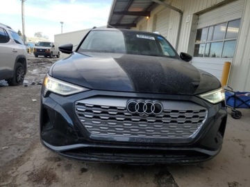 Audi Q8 2024 Audi Q8 2024, 4x4, E-TRON PREMIUM PLUS Elektryczny 355KM, zdjęcie 1