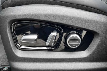 Jaecoo 7 2025 Jaecoo 7 PHEV Exclusive Polski Salon Dowolny kolor Leasing Wynajem, zdjęcie 13