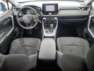 Toyota RAV4 V 2019 Toyota RAV4 Le awd 2.5 Benzyna 203KM, zdjęcie 6