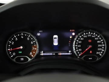 Jeep Renegade 2023 Jeep Renegade FV23% mHEV automat full LED navi, zdjęcie 23