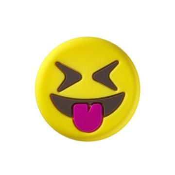 Wibrastop Tłumik Drgań WILSON EMOJI DAMP Wzór-6 1 szt