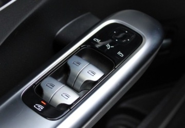 Mercedes Klasa C W206 2022 Mercedes-Benz Klasa C W206 2.0 278KM MHEV 4MATIC Automat Avantgarde Serwis, zdjęcie 32