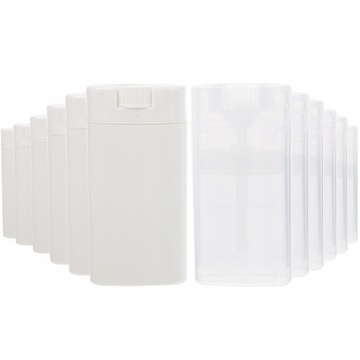 Пустые бутылки с дезодорантом для путешествий Puff Bar Vape