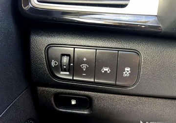 Kia Niro I Crossover 1.6 GDi Hybrid 141KM 2016 Kia Niro Bezwypadkowy, FV23, KredytowanieLeasing, gwarancja 12m gethelp, zdjęcie 17