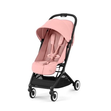 CYBEX Wózek ORFEO do samolotu do 22kg Candy Pink