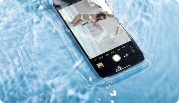 ВОДОНЕПРОНИЦАЕМЫЙ ЧЕХОЛ ДЛЯ ТЕЛЕФОНА BASEUS ДЛЯ ПЛЯЖА ДЛЯ ДАЙВИНГА