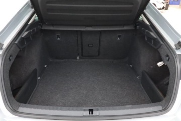 Skoda Octavia IV Liftback 1.5 TSI EVO 150KM 2022 Skoda Octavia 1.5 TSI, Salon Polska, zdjęcie 13