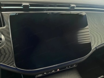 Mercedes Klasa E W214 Sedan 2.0 220d 197KM 2025 E Klasa 220 d 4-Matic AMG 2.0 197KM 2025, zdjęcie 9