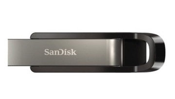 Флешка SanDisk Extreme Go 256 ГБ, 400 МБ/с, USB 3.2