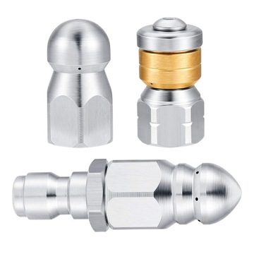 ПОВОРОТНАЯ ТУРБОФОРСУНКА ТУРБОФОРСУНКА ДЛЯ МАШИНЫ