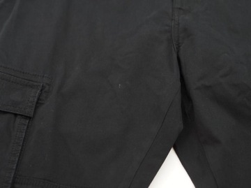 Only & Sons Spodnie materiałowe 22016687 Czarny Tapered Fit