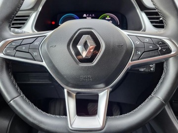 Renault Captur II Crossover Plug-In 1.6 E-Tech 160KM 2022 captur Intens*E-TECH 1.6l Plug-In Hybrid 160KM * Bezwypadkowy * ASO, zdjęcie 21